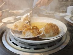 -海味当家·蒸锅海鲜(星海公园店)
