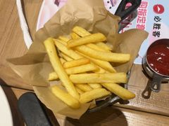 -必胜客(华地店)