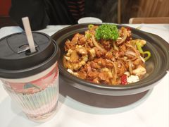 -状元虎.摇滚炒鸡.家常菜(义勇街店)