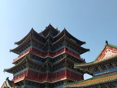 -阅江楼风景区