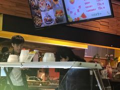 -心怡东北烤冷面(赤峰路店)