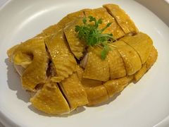 -玫瑰厅上海菜(兴国路店)