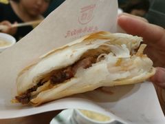 -老陈家擀面皮(木塔巷店)