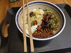 -云阿蛮云南生烫牛肉米线(奉贤路店)