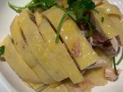 -禧凰·老上海白斩鸡辣肉面店