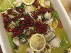 -乌镇那一年小院主题餐厅(甘泉西路店)