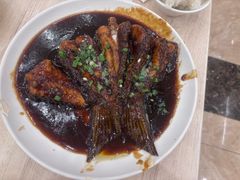 -穆桂英美食(南禅寺店)