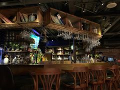 -清漫·派对音乐餐吧(市桥店)