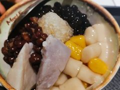 -鲜芋仙(中华广场店)