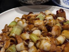 -百花深处·老北京风味菜