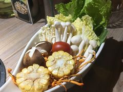 -探窝·竹笙椰子鸡(杨箕店)