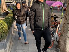 -白天鹅宾馆-玉堂春暖餐厅
