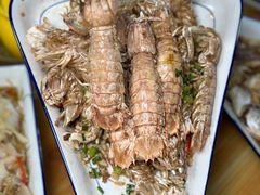 -东山壹号海鲜餐厅(金銮名都店)