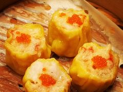 -明阁 Ming Court(广州朗豪酒店)