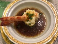 -湖畔居茶楼(湖滨店)