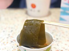 -豫楚源美猴王·面(武商广场店)