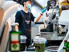 -不已手制柠檬茶(关闸店)