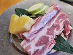 -狮子三•脆鳗鱼烤肉(信和廣場4樓店)