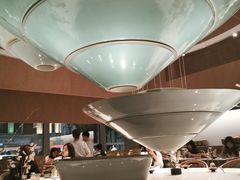 大堂-胡麻(静安嘉里店)