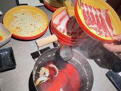 -沼津港精致料理·寿喜烧·烧鸟(龙湖南桥天街日料榜单店)
