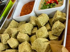 -大叹号啤酒屋·延边料理(延大店)