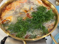 -香香海南菜餐厅