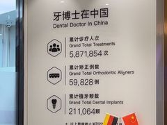 -牙博士口腔品牌连锁(杨浦店)