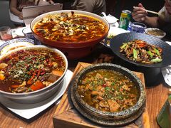 -四川饭店(长白店)