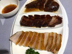 -御花园·粤菜·海鲜火锅(中山公园店)