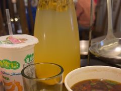 -菌乡缘·野生菌蒸汽鱼火锅(江边夜市店)