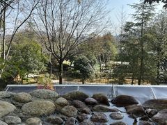 -三江森林温泉度假区