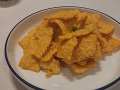 咸蛋黄锅巴-930私房菜(欧阳路店)