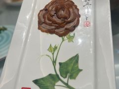 -全聚德(哈尔滨店)