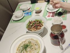 -鑫小城故事·藕汤·家常菜(台北一路总店)