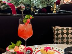 -IL TEATRO 精品意大利餐厅