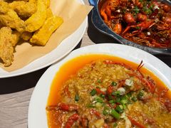 -李叔叔虾蟹大排档(青羊店)