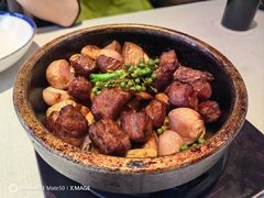 -狮王府淮扬菜(夫子庙老门东店)