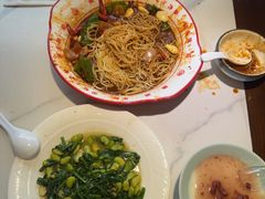 -独一道·邵伯龙虾土菜馆·烧烤(雨花西路店)