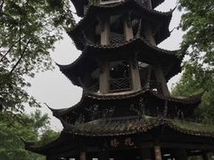 -溪口-滕头旅游景区