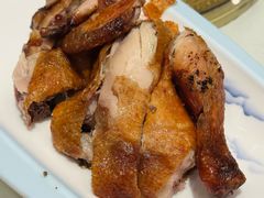 凯鸽风沙鸡-凯鸽酒楼(大同振兴街店)