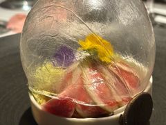 -THE WANG王品(上海中心云端店)