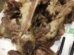 -清真·益鑫羊肉手抓馆(花园北街店)