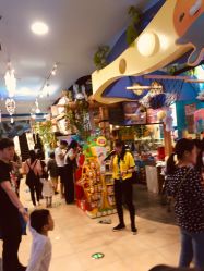 -万达宝贝王(成都锦华店)