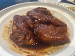 -好嫂子酱猪手•农家菜(蒲黄榆店)