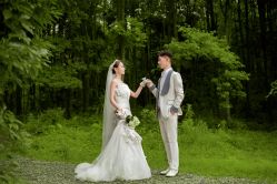 -芭莎视觉婚纱摄影(花溪店)