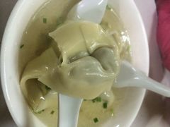 耳光馄饨-潘国仙耳光馄饨(黄家阙路店)
