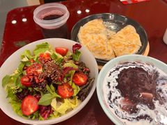 -宏状元现熬粥·京味菜(五棵松店)