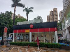 -85度C(深圳佳宁娜店)