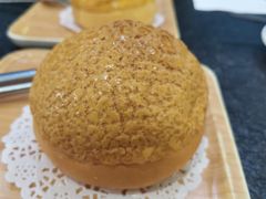 -金翠河烧鹅餐厅(解放碑时代广场店)