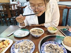 -牛街老爆肚满(牡丹园店)
